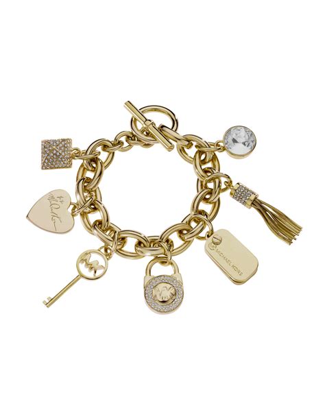 michael kors charms|michael kors charms for bracelets.